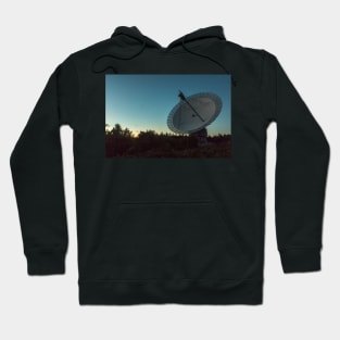 Algonquin Radio Telescope - Algonquin Park Hoodie